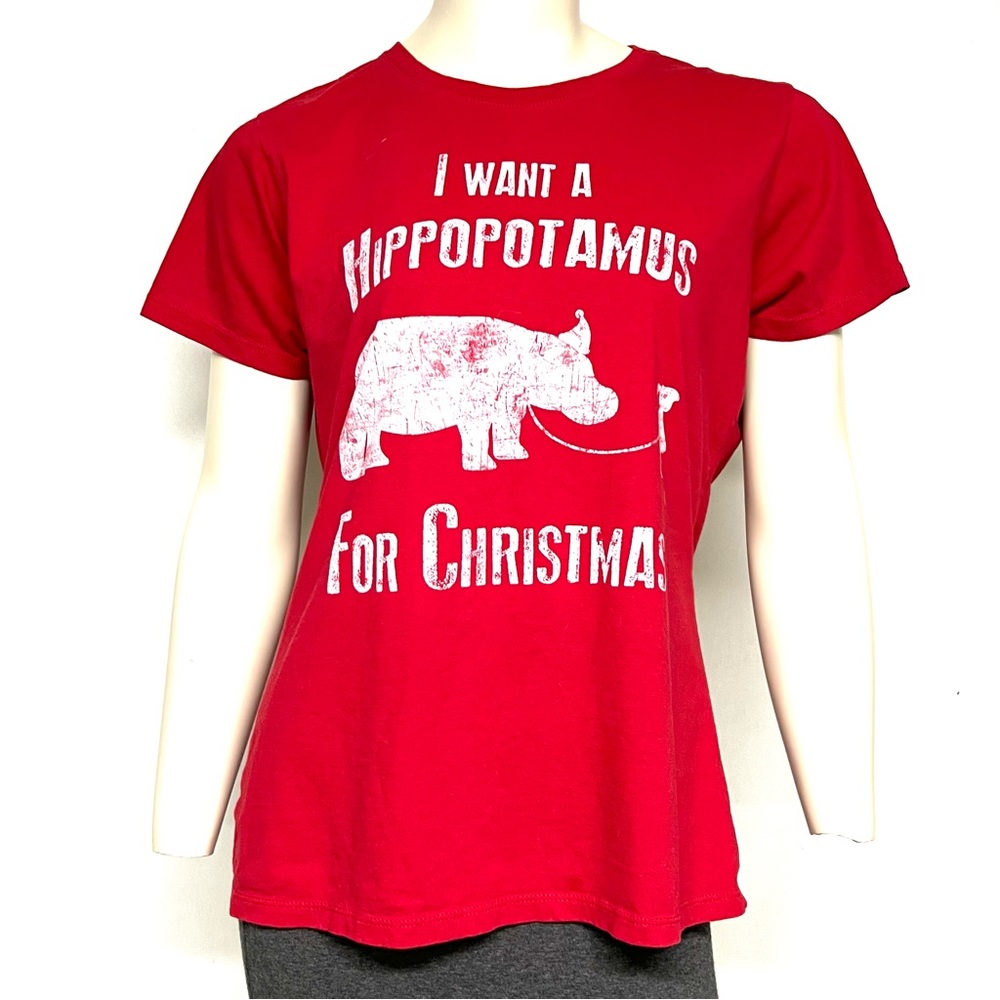 Great Christmas T-shirt